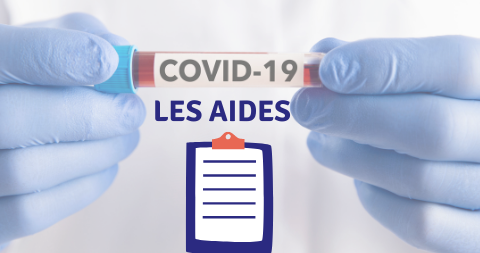 Crise sanitaire : la fin des aides publiques, une bombe à retardement pour l’officine