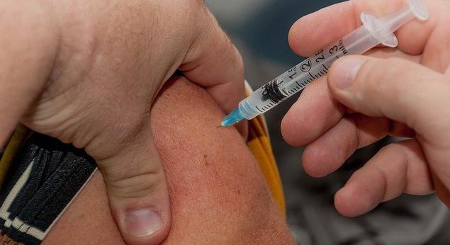 Lancement de la campagne antigrippale : des vaccins en veux-tu, en voilà