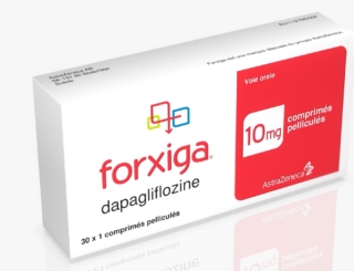 Forxiga et Xigduo : nouvelles conditions de prescription