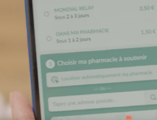 Pharmazon : l’e-commerce à portée de tous !