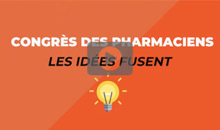 (Vidéo) Convention pharmaceutique 2022 : les idées fusent