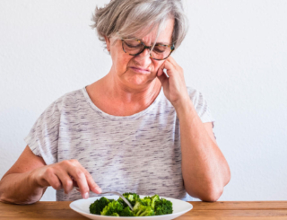 Dénutrition de la personne âgée : comment la dépister plus tôt