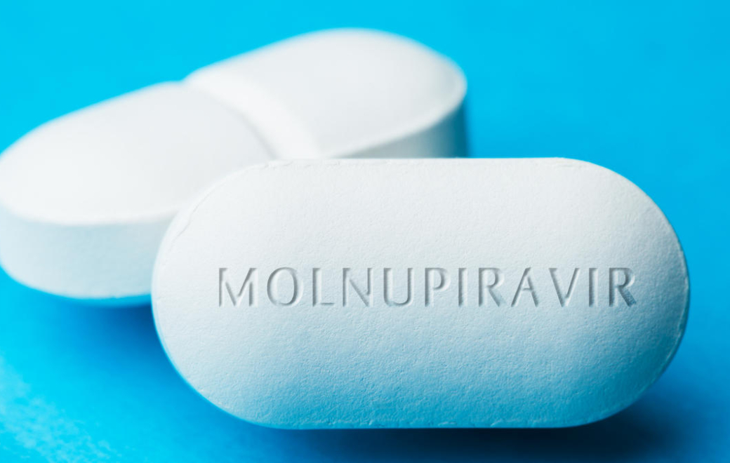 Molnupiravir : la délivrance en officine se prépare