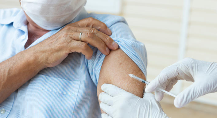 Vaccins antigrippe : des stocks sur les bras