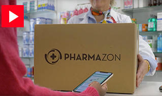 Publicité en ligne : Pharmazon défend la pharmacie française avec une première campagne télévisée