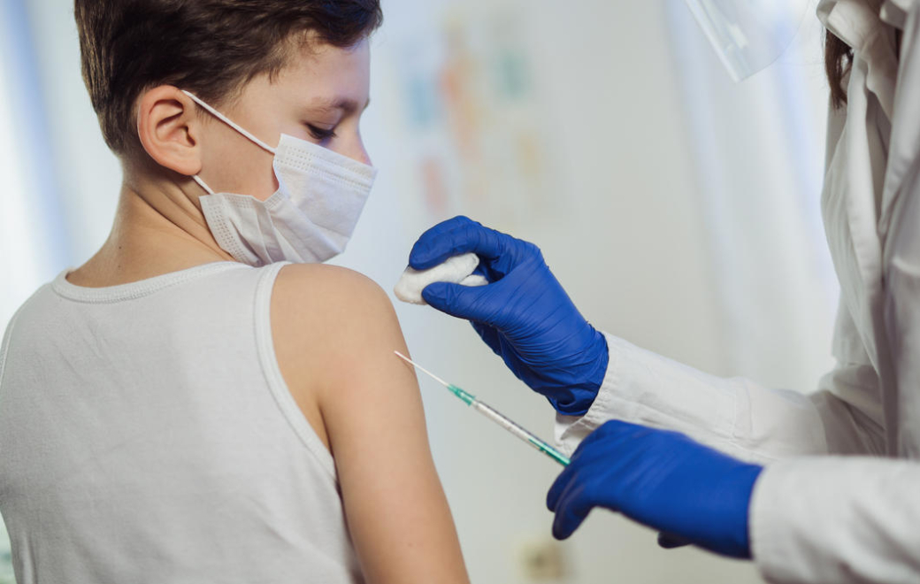 Vaccination anti-Covid-19 des 5-11 ans : un circuit à construire