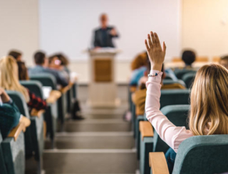 Violences sexuelles au cours des études : les étudiants en pharmacie lancent un questionnaire