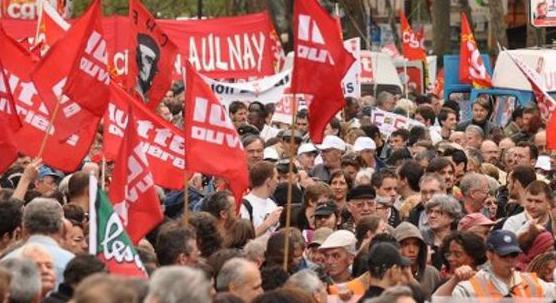 Salariés en surchauffe : les syndicats revendiquent une revalorisation générale des salaires