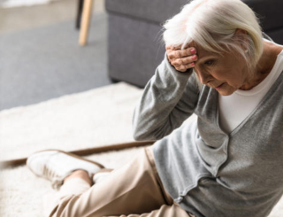 Chutes des personnes âgées : pas de chut, les pharmaciens !