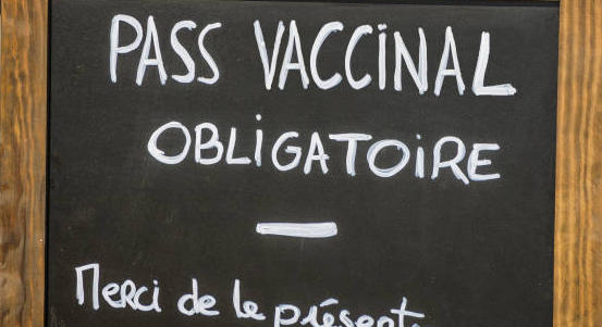 Pass vaccinal : dérogation pour les primo-injectés, comment faire ?