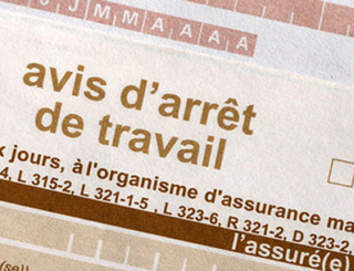 Arrêts de travail : record en janvier en pharmacie