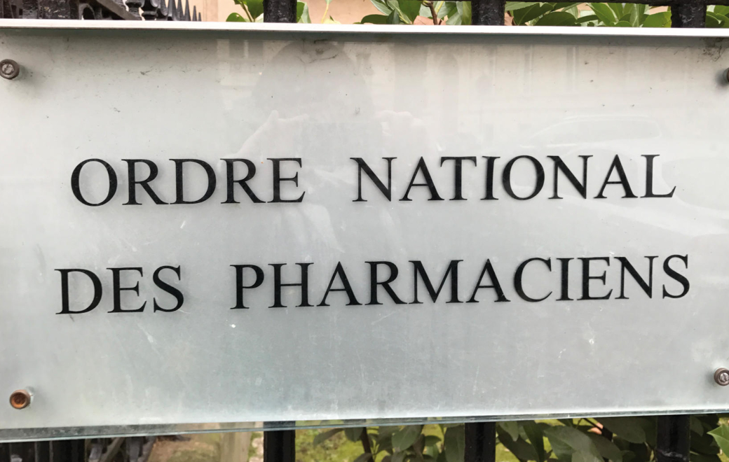 Présidentielles : l’Ordre des pharmaciens fait son programme