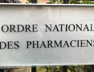 Présidentielles : l’Ordre des pharmaciens fait son programme