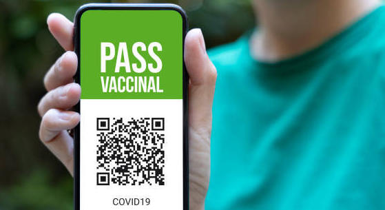 Pass vaccinal : la fin sous conditions