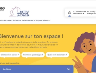 Cancers des enfants et des jeunes adultes : un site pour s’informer