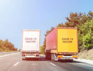 Vaccins anti-Covid-19 : des pharmaciens témoignent de nouvelles tensions