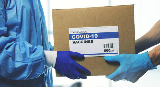 Commandes de vaccins anti-Covid-19 : bientôt une livraison à J+3 ?