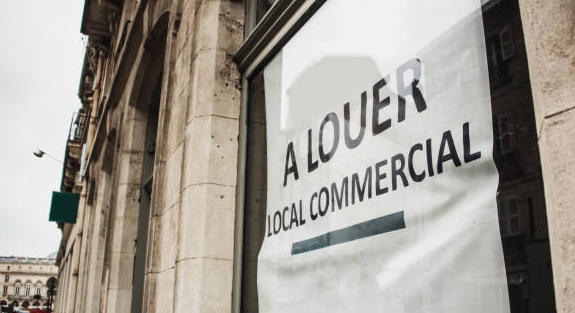 Loyers commerciaux : bonne nouvelle pour les hausses