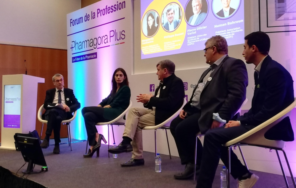 Convention pharmaceutique 2022 : il va se passer quoi dans les six mois qui viennent ?