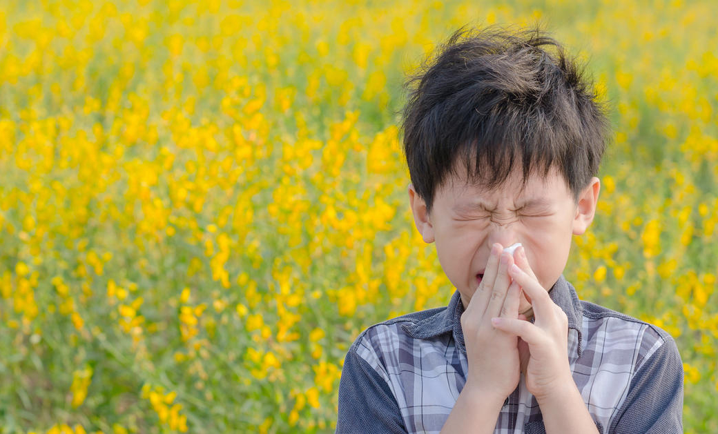 Allergie : arrêtons de nous pourrir la vie !