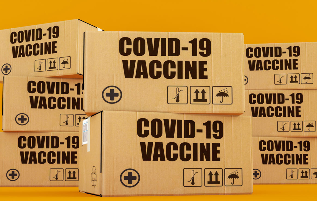 Vaccins anti-Covid-19 : pourquoi commander plus dès cette semaine 