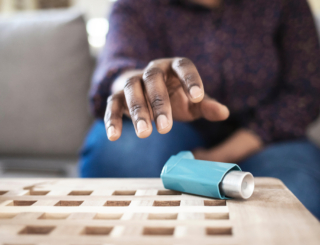 Asthme : parler des difficultés quotidiennes