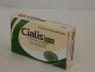 Cialis : la débandade pour le passage en OTC ?