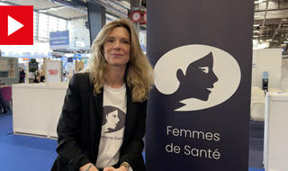 Collectif Femmes de Santé : où sont les pharmaciennes ? [Vidéo]