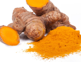 Compléments alimentaires : gare au curcuma !