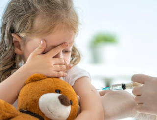 Vaccination par les pharmaciens : ça ne devrait plus tarder pour les enfants dès 2 ans