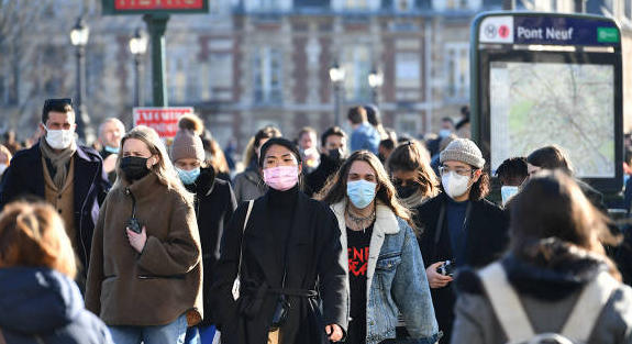 Tests Covid-19 : la hausse est actée