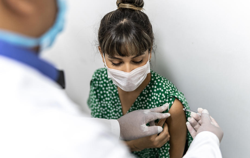 Préparateurs, étudiants : ceux qui pourront vacciner contre le Covid-19 après le 31 juillet 