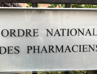 Ordre des pharmaciens : entre ambitions et inquiétudes pour la profession