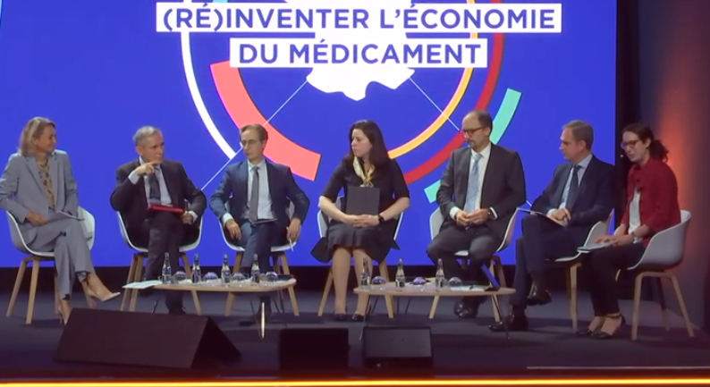 Prix des médicaments : entre contraintes budgétaires et financement de l’innovation, quel sera le gagnant ?