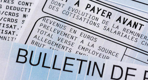 Salaire : + 2 % jusqu’au coefficient 220