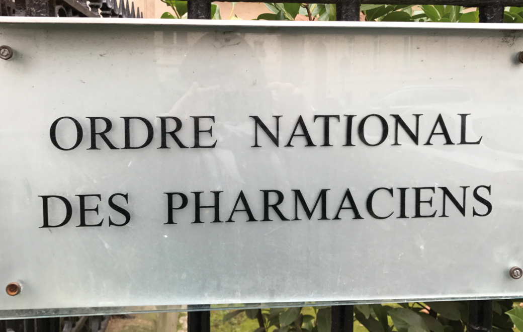 Ordre des pharmaciens : les comptes sont faits