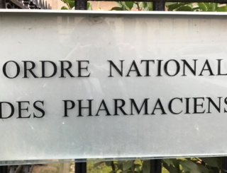 Ordre des pharmaciens : les comptes sont faits