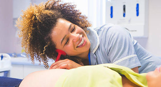 Vaccination : compétences encore élargies pour les sages-femmes