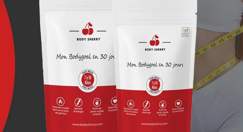 Complément alimentaire : l’ANSM suspend le produit Bodygoal