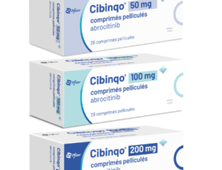 Cibinqo : nouvelle biothérapie dans la dermatite atopique