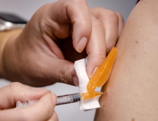 Vaccination contre la grippe : bon début de campagne