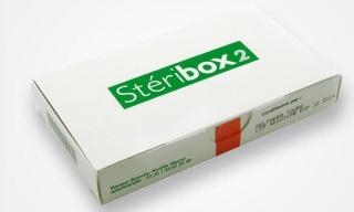 Stéribox : bientôt de retour