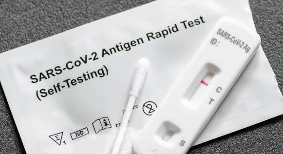 Test Covid-19 : pas d’emballement sur le dépistage