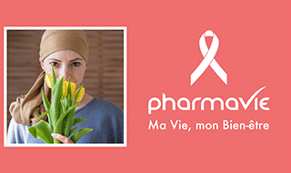 Octobre Rose : PharmaVie renforce son programme OncoPharmaVie