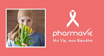 Octobre Rose : PharmaVie renforce son programme OncoPharmaVie