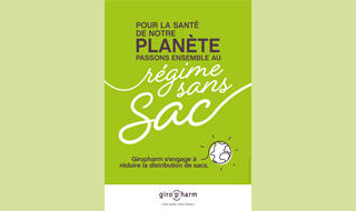 Giropharm : des pharmaciens poussés vers la santé environnementale