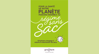 Giropharm : des pharmaciens poussés vers la santé environnementale