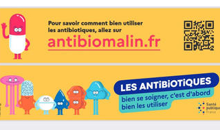 Lutte contre l’antibiorésistance : une semaine pour en parler