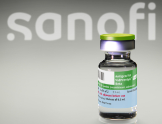 Vaccin anti-Covid-19 : Sanofi décroche une AMM