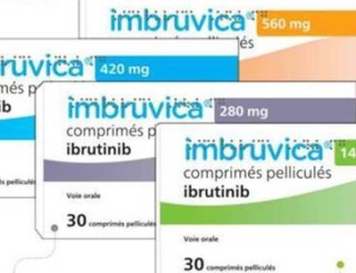 Imbruvica : attention aux risques cardiaques